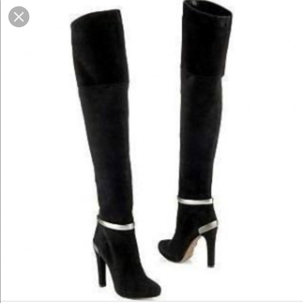 Fendi Boots
